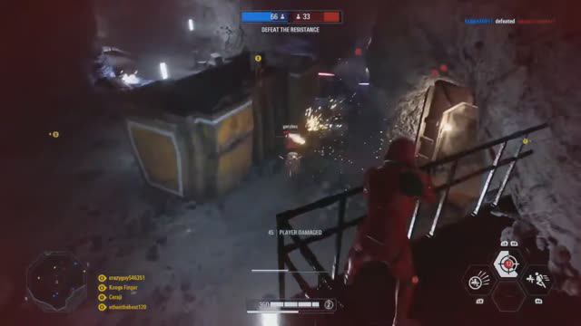 Star Wars Battlefront 2 (No Commentary)