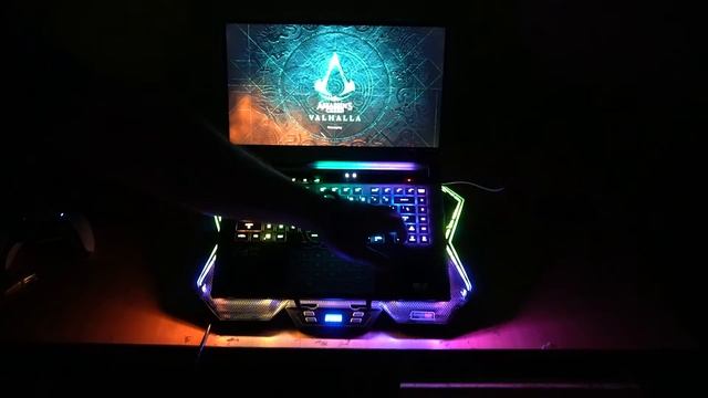 Asus ROG STRIX Scar 15 G533Q | Ryzen 9 5900HX & RTX 3080 16GB | 32GB RAM PREMEIRE смотреть онлайн