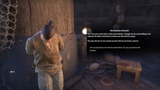 So I tried Elder Scrolls Online HIGH ISLE смотреть онлайн