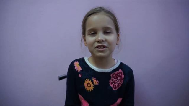 Отзыв о Американской Академии английского языка от Лизы смотреть онлайн