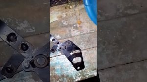 Снегоуборочная приставка Целина СП-60. Набор умелые руки.