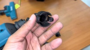 Makita DAS180 - Cordless Dust Blower 18V