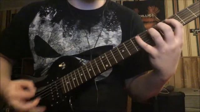 Thunderhorse Cover (B-Standard) смотреть онлайн