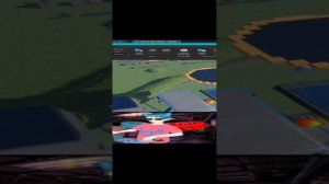 Моя игра для ХАКАТОНА. #roblox
