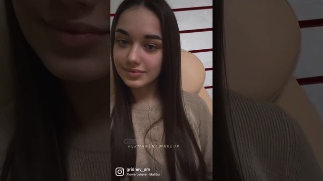 Перманентный макияж Липецк задонск лебедянь Тербуны татуаж брови губы пудровое напыление смотреть онлайн