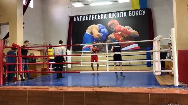 Клименко Артур вес 44 кг 1 раунд крас.уг. VI ОТКРЫТЫЙ ТУРНИР ПО БОКСУ СРЕДИ ЮНОШЕЙ 2004-2007 г.р. смотреть онлайн