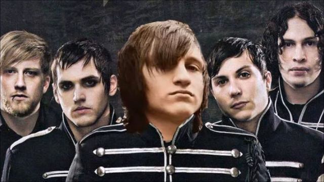 FAMOUS LAST WORDS - MY CHEMICAL ROMANCE (Acoustic cover) смотреть онлайн