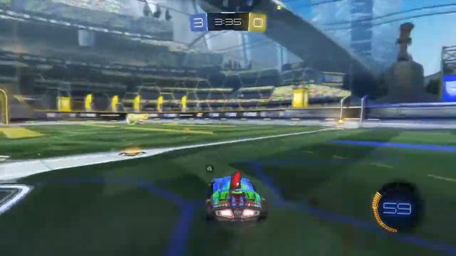 #rocketleague fast & furious rocket league смотреть онлайн