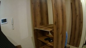 Шкаф купе в коридор, своими руками, размеры, советы, подробно.