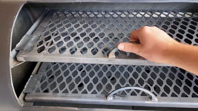 Смокер дачный смотреть онлайн