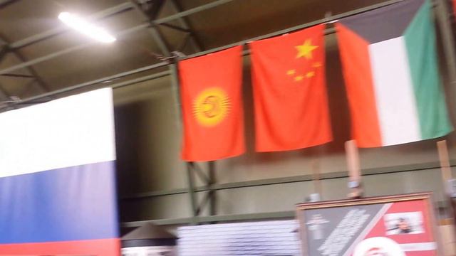 Танковый биатлон 2016. смотреть онлайн