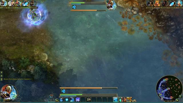 Трогаем за всякое! (Prime World) смотреть онлайн