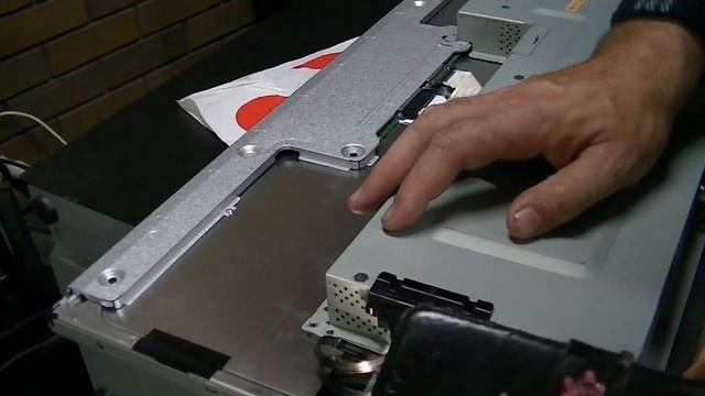 Server/PC Stuff - Troubleshooting LG 27" Monitor PT4 - A Small Victory But Still Need Help/Advice смотреть онлайн