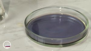 Колебательные реакции 2