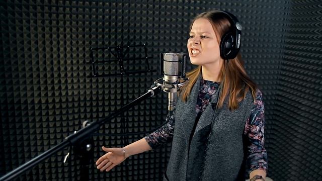 Ангелина Севостьянова - Холодно смотреть онлайн