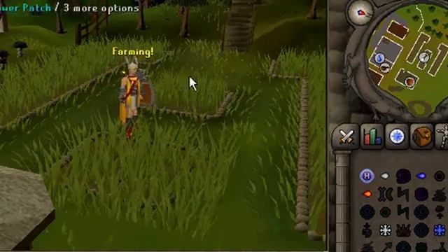 RS Good Private Server смотреть онлайн