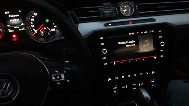 Плавное затухание освещения салона! смотреть онлайн