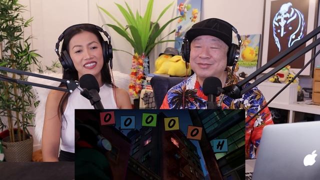 Post Malone - Swae Lee - Sunflower Reaction | Spiderman FTW! смотреть онлайн