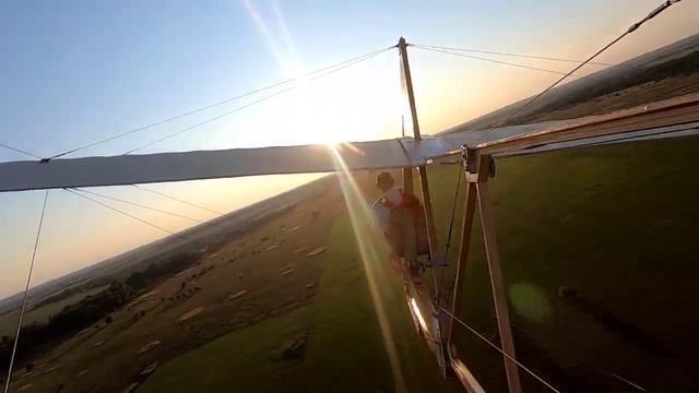 Друзья, Винтажный Планерный Клуб Малино поздравляет Вас с днём Авиации. смотреть онлайн