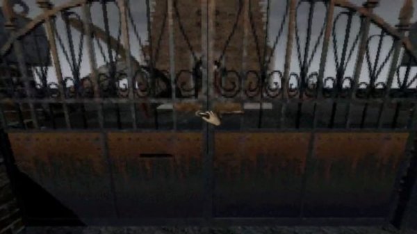 Amerzone: The Explorer's Legacy - Геймплей (PSone)