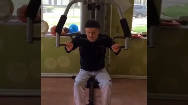 Крым город Саки Реабилитация смотреть онлайн