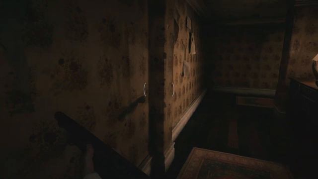 Resident Evil Village - дом беневиенто смотреть онлайн
