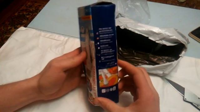 Тендерайзер для отбивания мяса Meat Tenderizer с aliexpress смотреть онлайн