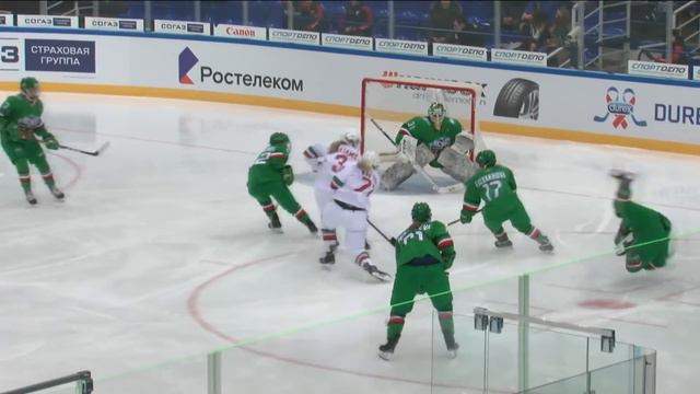 Матч Звёзд ЖХЛ 2019. Восток - Запад (2:4). смотреть онлайн