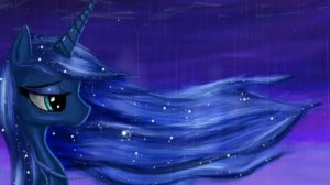 Принцесса Луна