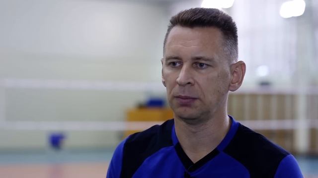 Волейбол: подача мяча смотреть онлайн