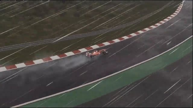 F1 2012 GAME IDEAS смотреть онлайн