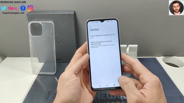 TEST du Cubot P80 : vaut-il le coup ? смотреть онлайн