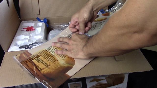 Unboxing Zojirushi BB-PDC20BA Home Bakery Virtuoso Plus Breadmaker Bread Machine смотреть онлайн