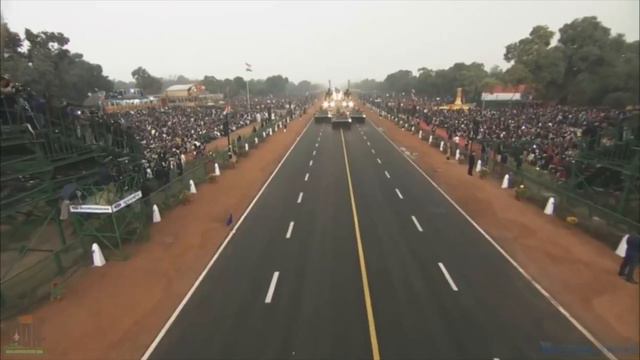 Republic Day Special | Bhavesh Ahir | Recreate Version Karma смотреть онлайн