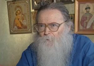 +Протоиерей Михаил Труханов