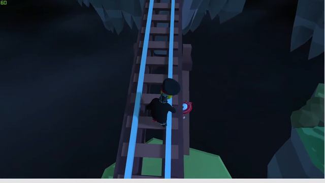 Human Fall Flat | Lavender Girl | Episode 2 смотреть онлайн