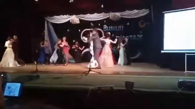 Вальс! Супер!!! Випуск 2019! смотреть онлайн