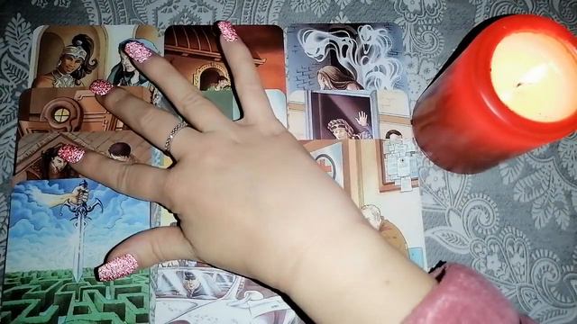 Его послание для вас!О чем он спешит вас предупредить! смотреть онлайн