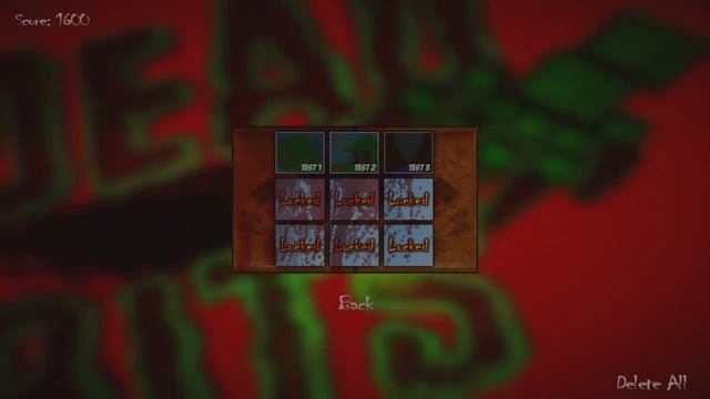 Dead Bits (Дабстеб за 4 рубля) смотреть онлайн