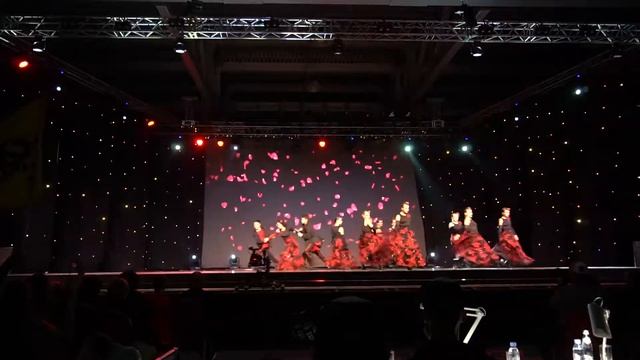 TODES FEST MOSCOW 2018 Уфа,Домодедово,Реутов смотреть онлайн