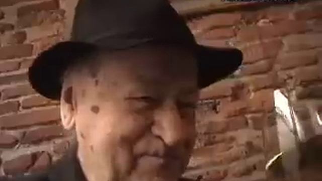 Jonas Mekas interview Lucca 2008 смотреть онлайн