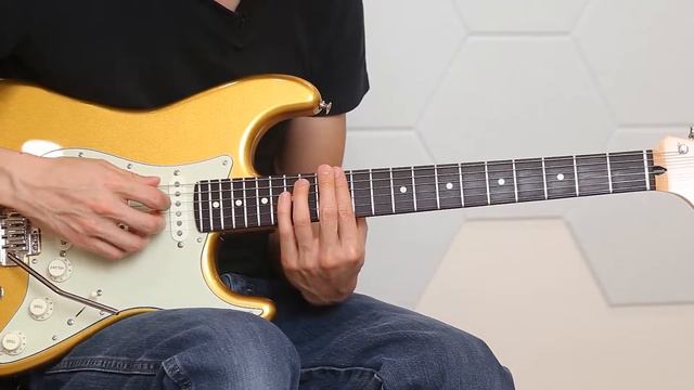How To Play 7th Chords On The Guitar - Major 7, Minor 7, Dominant 7 смотреть онлайн