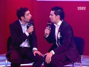 Дуэт "Битлз" - Новогодний выпуск криминальной хроники