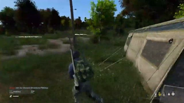 DayZ Standalone | Gearing Up | Modded Server | 4K смотреть онлайн