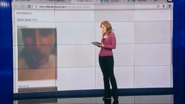 WikiLeaks Forum Report on N24.de смотреть онлайн