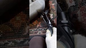 Замена стартера на honda elysion 2.4