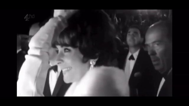 Marilyn Monroe & Elizabeth Taylor Tribute - Star