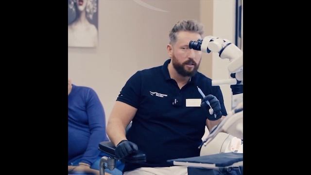 Александр Бабуров - О коммуникации с ассистентами и концепции работы "в 6 рук" смотреть онлайн