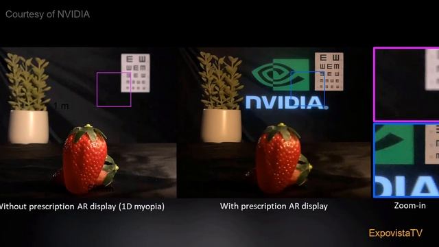 NVIDIA Plans Smart Glasses For All, But Will Not Make Them. смотреть онлайн