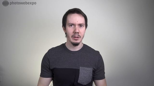 Камера Sony A6300. Тест Ильи Хапричкова. Часть 1 смотреть онлайн